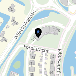 Appartement BNG00 F 1247 7