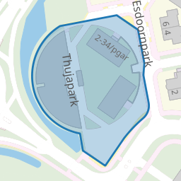 Perceel BNG00-F-1248