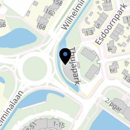 Appartement BNG00 F 1250 11