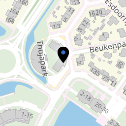Appartement BNG00 F 1250 25
