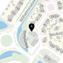 Appartement BNG00 F 1250 27