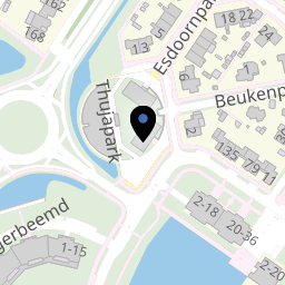 Appartement BNG00 F 1250 28