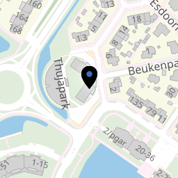 Appartement BNG00 F 1250 29