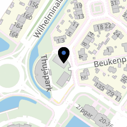 Appartement BNG00 F 1250 30