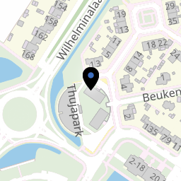 Appartement BNG00 F 1250 31