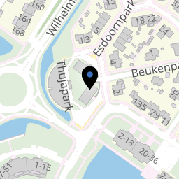 Appartement BNG00 F 1250 33