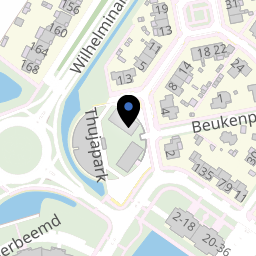 Appartement BNG00 F 1250 34