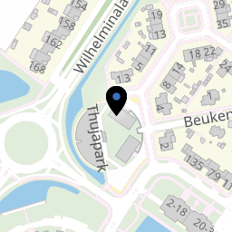 Appartement BNG00 F 1250 35