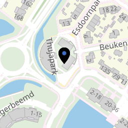 Appartement BNG00 F 1250 36