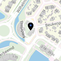 Appartement BNG00 F 1250 37