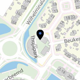 Appartement BNG00 F 1250 39