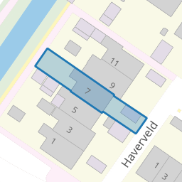 Perceel BNG00-F-1274