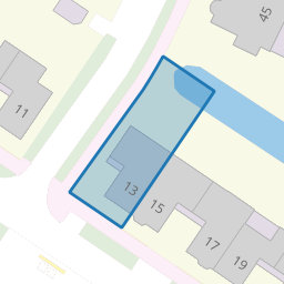 Perceel BNG00-F-1351