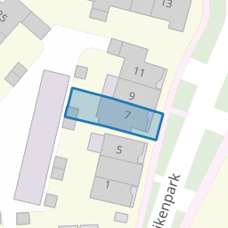 Perceel BNG00-F-1389