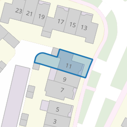 Perceel BNG00-F-1391