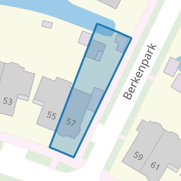 Perceel BNG00-F-1442