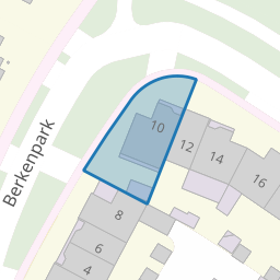 Perceel BNG00-F-1481