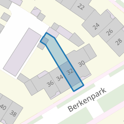 Perceel BNG00-F-1492