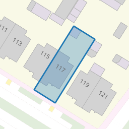 Perceel BNG00-F-1534