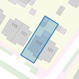 Perceel BNG00-F-1535