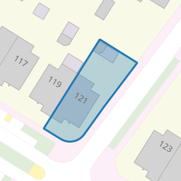 Perceel BNG00-F-1536