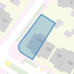 Perceel BNG00-F-1537