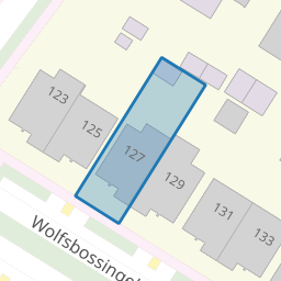 Perceel BNG00-F-1539