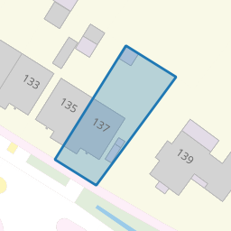 Perceel BNG00-F-1544