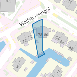 Perceel BNG00-F-1559