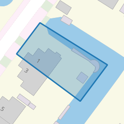 Perceel BNG00-F-1595