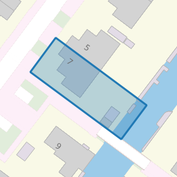 Perceel BNG00-F-1598