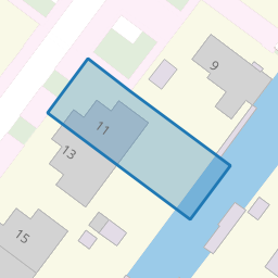 Perceel BNG00-F-1601