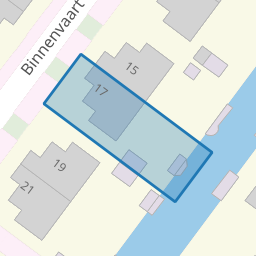 Perceel BNG00-F-1604