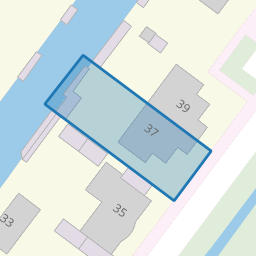 Perceel BNG00-F-1616