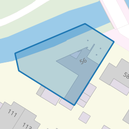 Perceel BNG00-F-1672