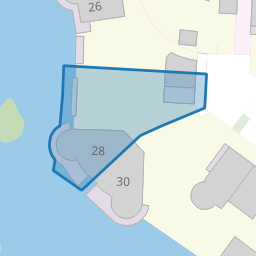 Perceel BNG00-F-1724