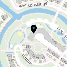 Appartement BNG00 F 1783 15