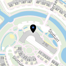 Appartement BNG00 F 1783 18