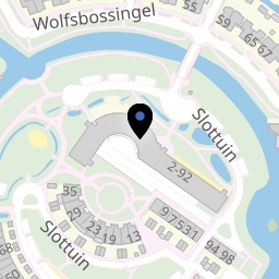 Appartement BNG00 F 1783 20