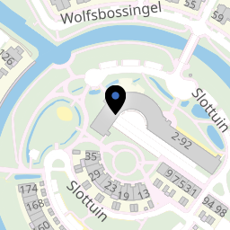 Appartement BNG00 F 1783 3