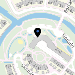Appartement BNG00 F 1783 33
