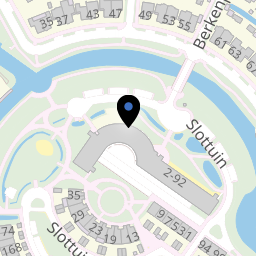 Appartement BNG00 F 1783 35