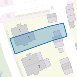 Perceel BNG00-F-1819