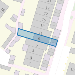 Perceel BNG00-F-1916