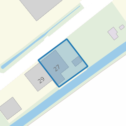 Perceel BNG00-F-196