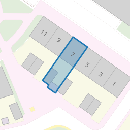 Perceel BNG00-F-1975