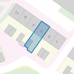 Perceel BNG00-F-1976