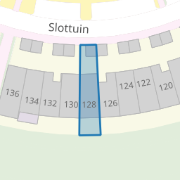 Perceel BNG00-F-1997