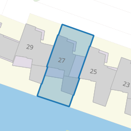 Perceel BNG00-F-2031