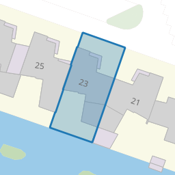 Perceel BNG00-F-2033